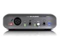 M-Audio Fast Track MKII USB便携音频接口