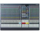 ALLEN&Heath GL2400-24 模拟调音台