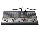 ALLEN&Heath GL2400-32 模拟调音台
