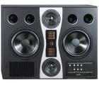 ADAM Audio S6A MK2 监听音箱(只)