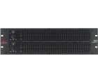 DBX 1231 双31段图示均衡器(3U)