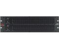 DBX 1231 双31段图示均衡器(3U)