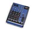 Samson MDR-624 6路调音台