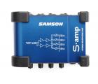 Samson S.amp 耳机放大器