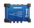 Samson S.amp 耳机放大器