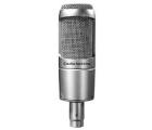 AUDIO-TECHEICA AT3035 录音话筒