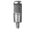 AUDIO-TECHEICA AT3035 录音话筒
