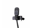 AUDIO-TECHEICA MT830a 有线领夹话筒