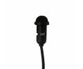 AUDIO-TECHEICA MT830a 有线领夹话筒