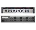 Mackie Quad Comp/Gate 压限器