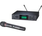 AUDIO-TECHEICA ATW-3141a 无线手持系统