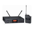 AUDIO-TECHEICA ATW-2110 无线领夹系统