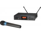 AUDIO-TECHEICA ATW-2120 无线手持系统