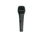 AUDIO-TECHEICA 铁三角 XM5S 有线话筒