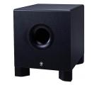 YAMAHA HS10W 监听音箱