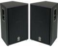 YAMAHA C112V 专业音箱