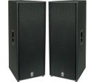 YAMAHA C215V 专业音箱