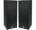 YAMAHA C215V 专业音箱