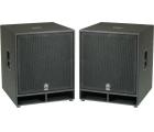 YAMAHA CW118V 超重低音音箱