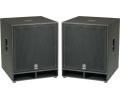 YAMAHA CW118V 超重低音音箱
