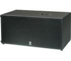 YAMAHA CW218V 超重低音音箱