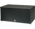 YAMAHA CW218V 超重低音音箱