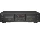 Sony TC-WE475 双卡座