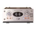 Avalon U5 甲级乐器输入放大器