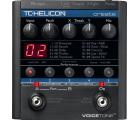 TC Electronic VoiceTone Correct 效果器