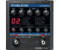 TC Electronic VoiceTone Correct 效果器