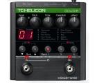 TC Electronic VoiceTone Double 效果器