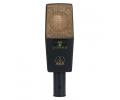 AKG C414B-XL II  大震膜电容话筒