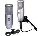 AKG PERCEPTION 100 大震膜电容话筒