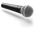 SHURE SM58 
