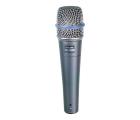 SHURE BETA 58A 有线话筒