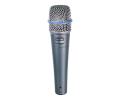 SHURE BETA 58A 有线话筒