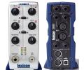 Lexicon Lambda 音频接口