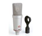Neumann TLM 127 Set A 大振膜电容话筒