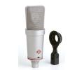 Neumann TLM 127 Set A 大振膜电容话筒
