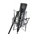 Neumann U 89i 大振膜电容录音话筒