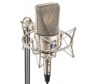 Neumann Solution-D 数字话筒
