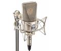 Neumann Solution-D 数字话筒