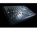 SSL X DESK 紧凑型模拟调音台