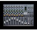 SSL X DESK 紧凑型模拟调音台