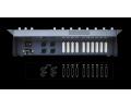 SSL X DESK 紧凑型模拟调音台