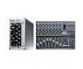 SSL X DESK 紧凑型模拟调音台