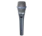 SHURE BETA87 有线话筒