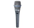SHURE BETA87 有线话筒