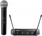 SHURE PGX24/PG58 无线手持