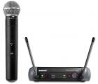 SHURE PGX 24CNH/SM58 无线手持